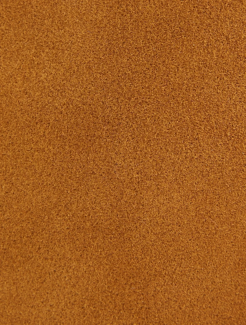 Park Suede Tote Bag
