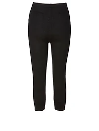 Cashmere Track Pants