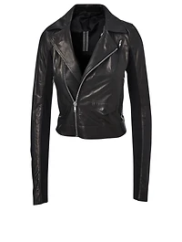 Stooges Leather Jacket