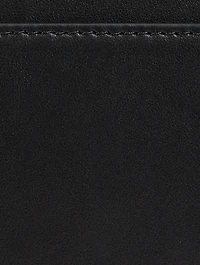Mini Eden Leather Crossbody Bag