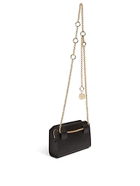 Eden Leather Crossbody Bag