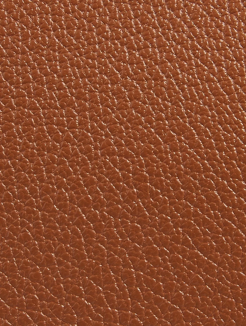 Small Antigona Leather Bag