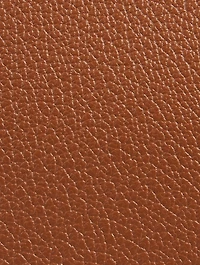 Small Antigona Leather Bag