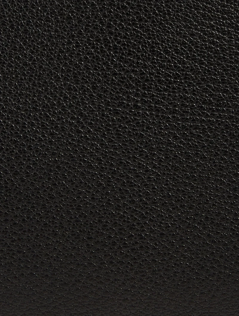 Medium Antigona Leather Bag