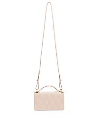 GV3 Leather Mini Bag