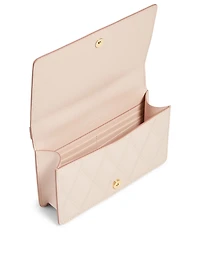 GV3 Leather Mini Bag