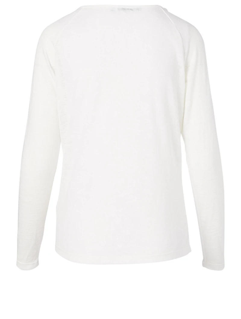 Haven Long-Sleeve Top