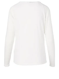 Haven Long-Sleeve Top