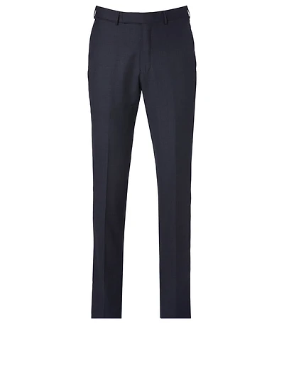 Wool Pants