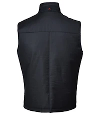 Tech Cashmere Vest