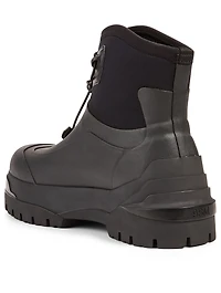 6 Moncler 1017 ALYX 9SM Alison Rubber Ankle Boots