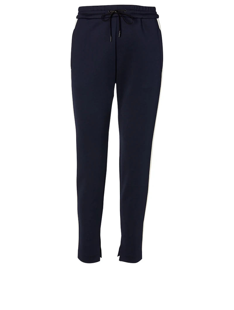Stripe Track Pants
