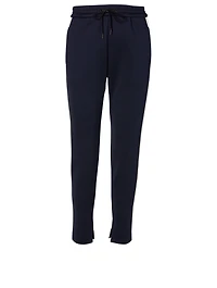 Stripe Track Pants