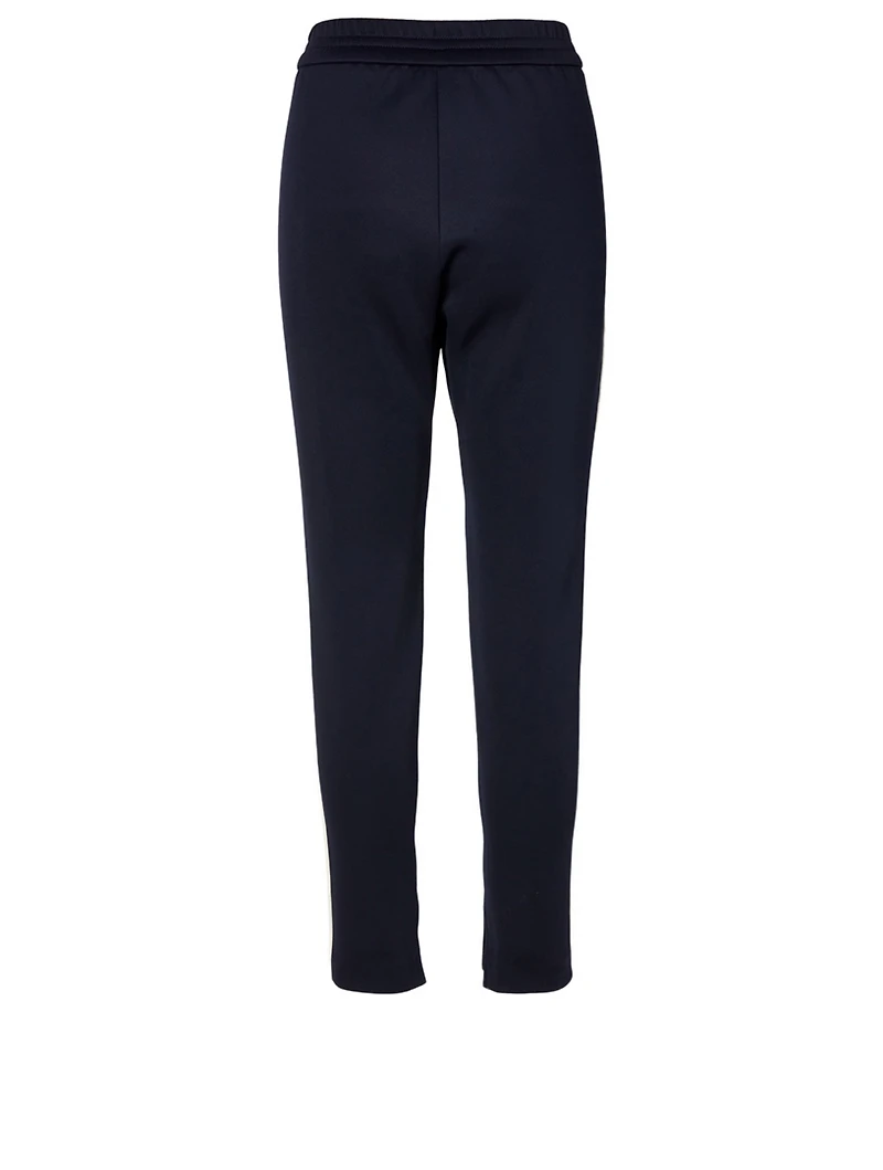 Stripe Track Pants