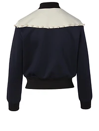 Pearl Track Jacket