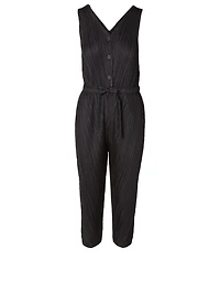 Sleeveless Jumpsuit