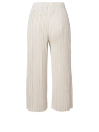 Wide-Leg Pants