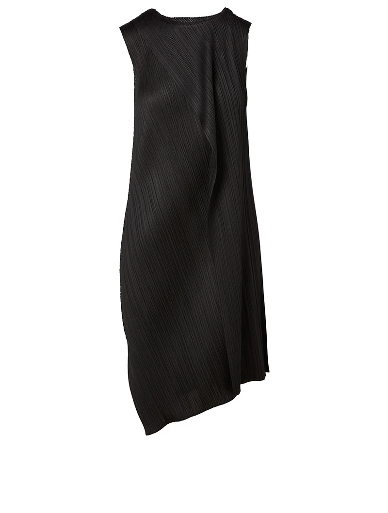 Sleeveless Dress