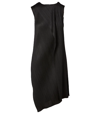 Sleeveless Dress