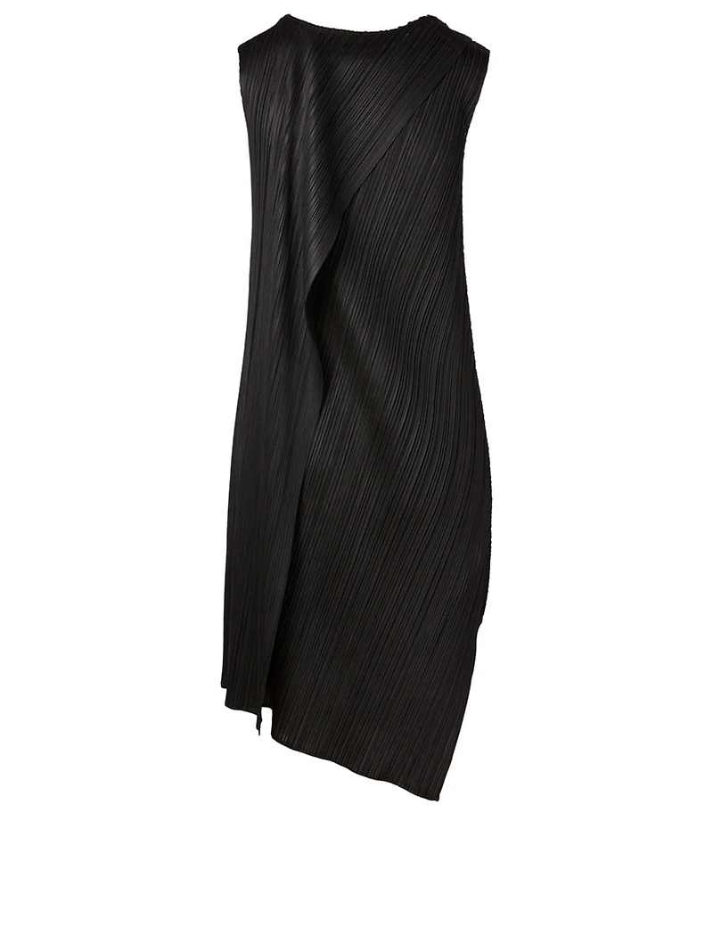 Sleeveless Dress