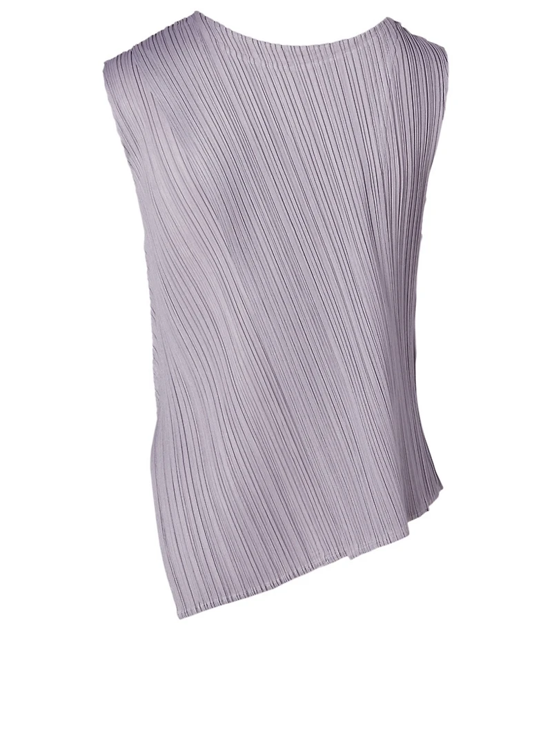 Sleeveless Top