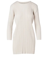 Long-Sleeve Tunic