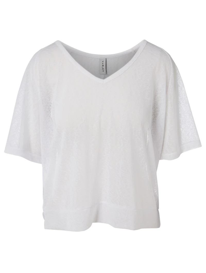 Marr V-Neck T-Shirt