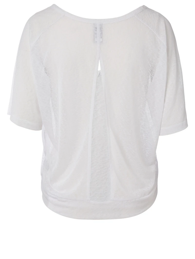 Marr V-Neck T-Shirt