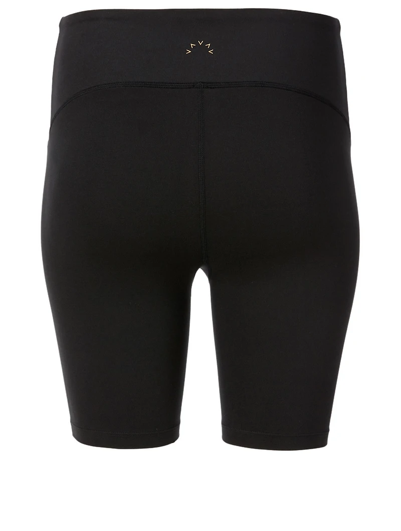 Northfield High-Waisted Bike Shorts
