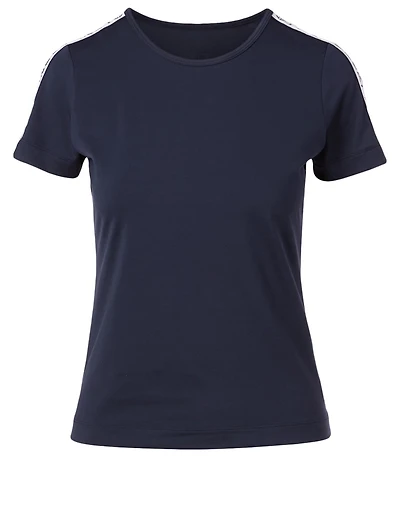 Performance Banner T-Shirt