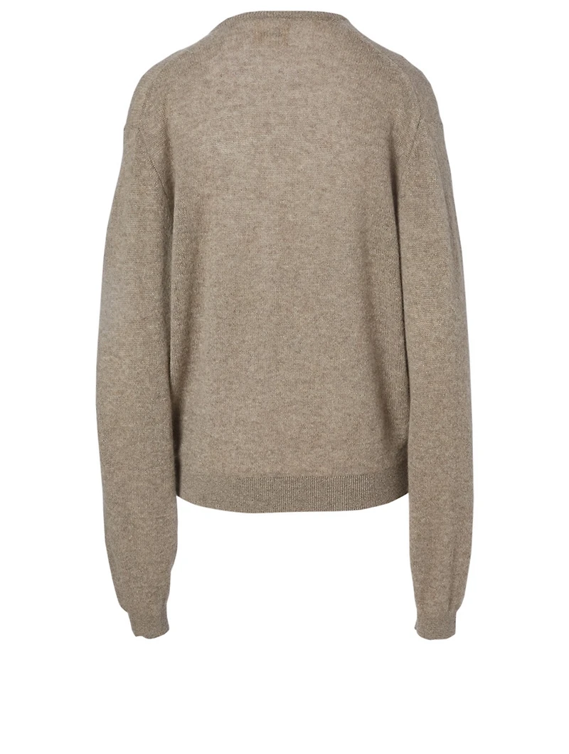 Sam Cashmere Sweater
