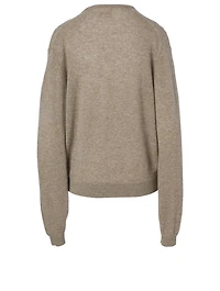 Sam Cashmere Sweater
