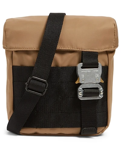 Military Nylon Shoulder Bag