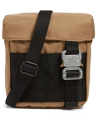 Military Nylon Shoulder Bag