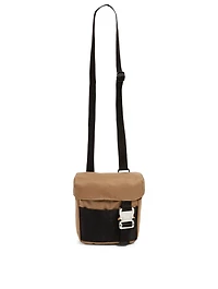 Military Nylon Shoulder Bag