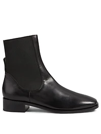 Vernazza Leather Chelsea Boots