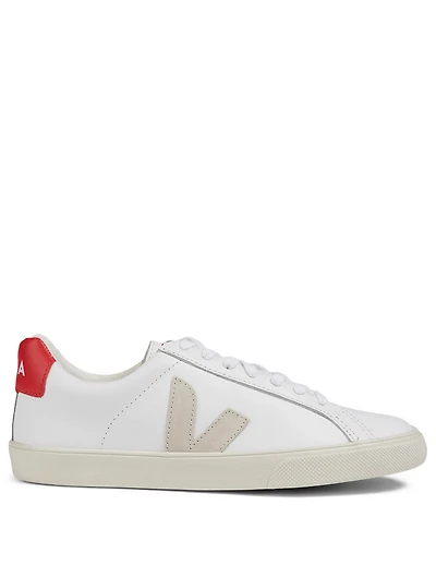 Esplar Leather Sneakers