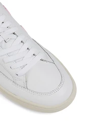 V-12 Leather Sneakers