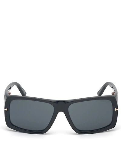 Rizzo Shield Sunglasses