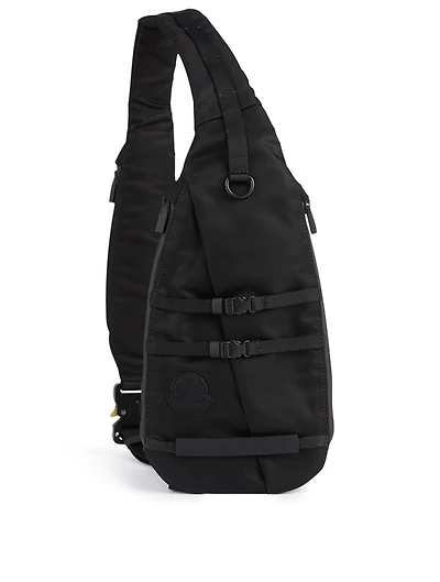 6 Moncler 1017 Alyx 9SM Nylon Crossbody Bag