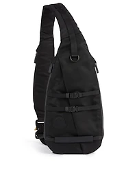 6 Moncler 1017 Alyx 9SM Nylon Crossbody Bag