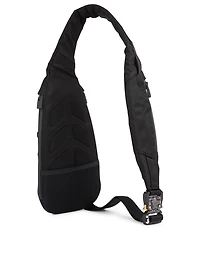 6 Moncler 1017 Alyx 9SM Nylon Crossbody Bag