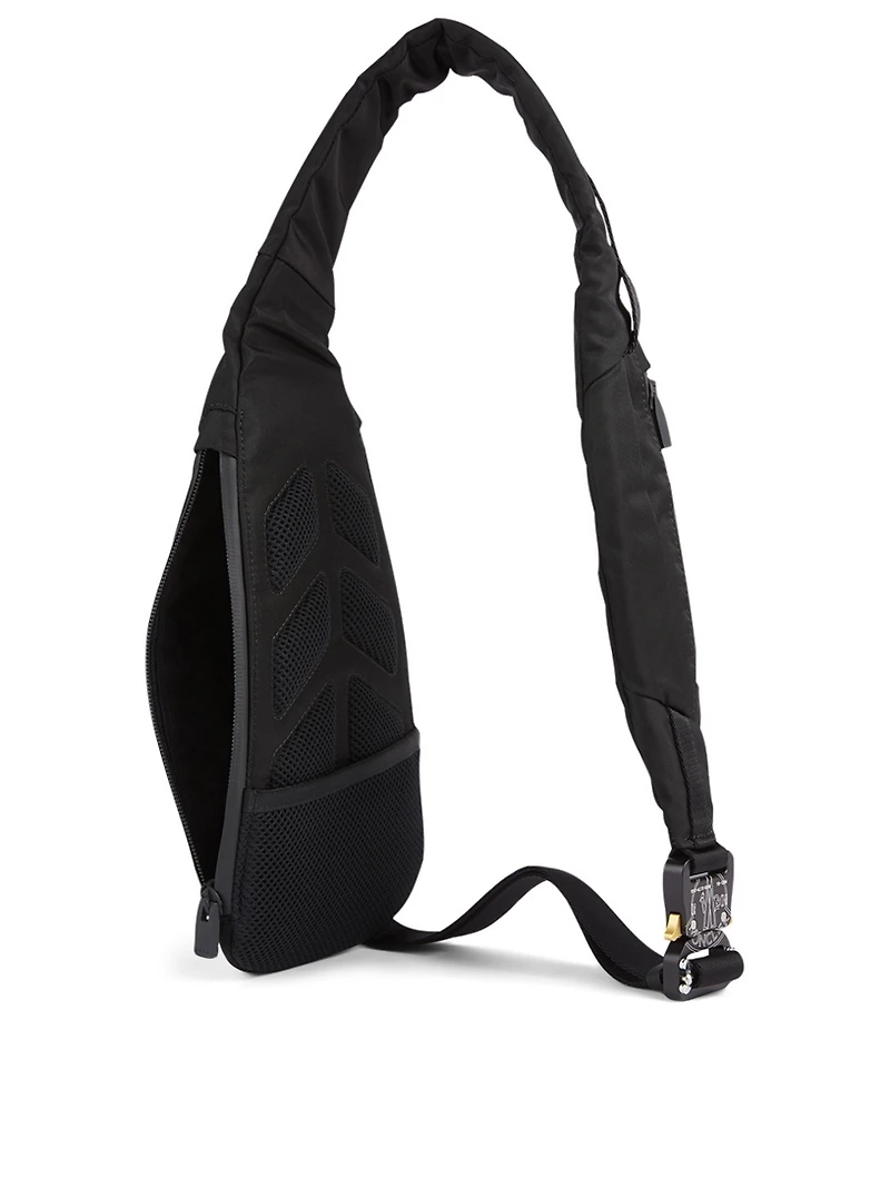 6 Moncler 1017 Alyx 9SM Nylon Crossbody Bag