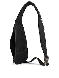 6 Moncler 1017 Alyx 9SM Nylon Crossbody Bag