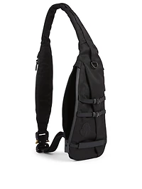 6 Moncler 1017 Alyx 9SM Nylon Crossbody Bag