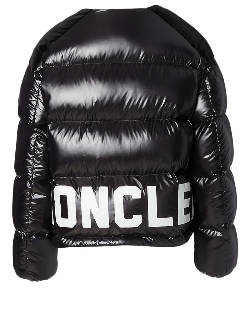 Chouelle Down Jacket