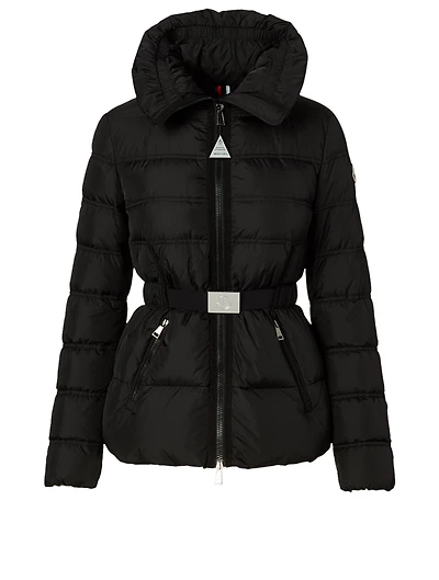 Alouette Belted Jacket