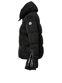 Bandama Down Coat