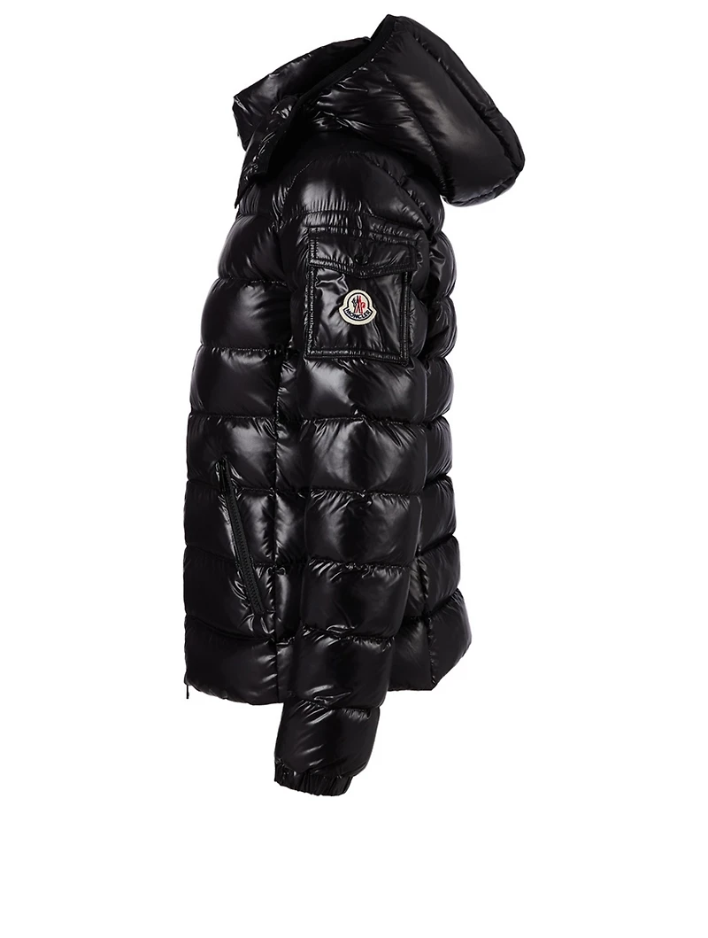 Bady Down Jacket