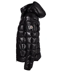 Bady Down Jacket